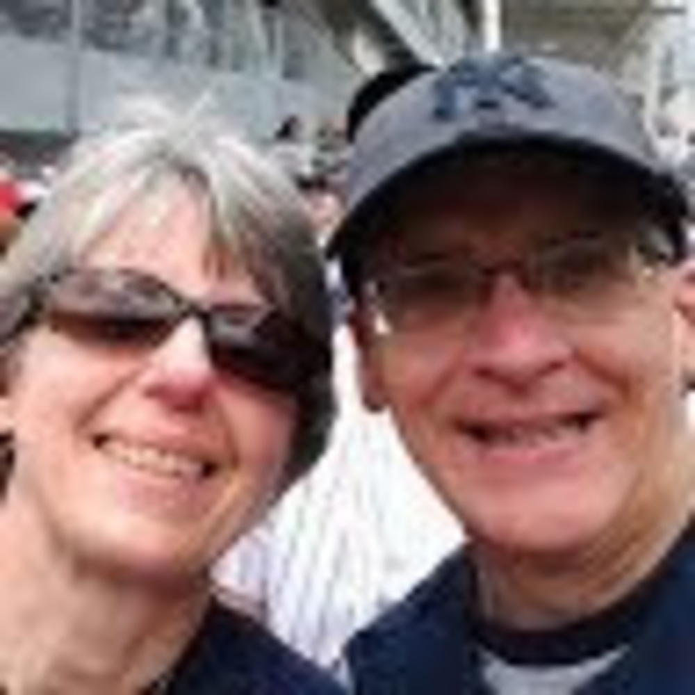 Meet your Posher, Denise